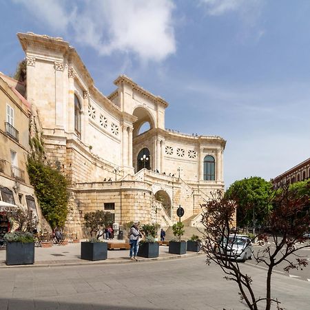 Sardegna Host Camera Venere Cagliari Exterior foto